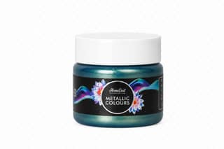 Metallic Color 100 Grams