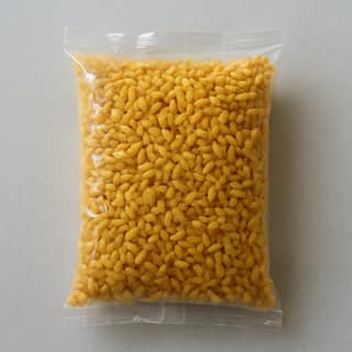 Radha General Store's moong dal namkeen
