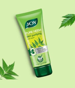 Joy - Anti-Pollution Face Wash For Normal Skin ( Pack of 1 )