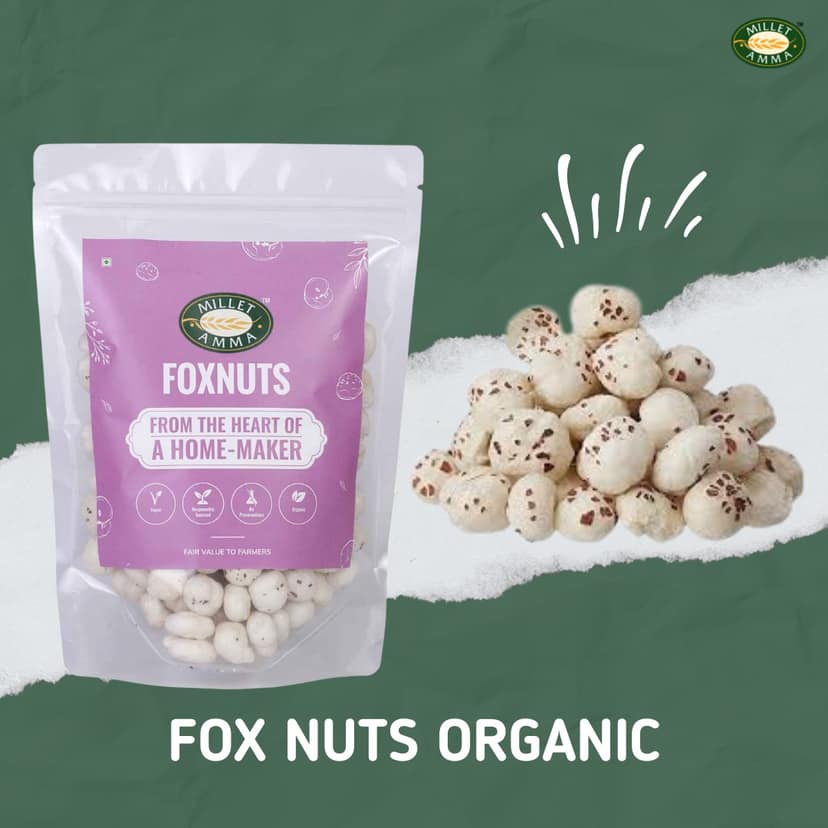 Foxnut