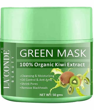 La'Conde - Anti-Marks & Spots Removal Mask For All Skin Type ( Pack of 1 )
