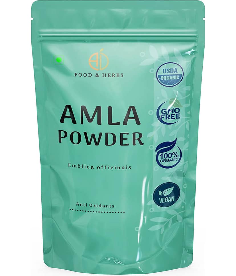 A D FOOD & HERBS Others 20 gm Pack of 1