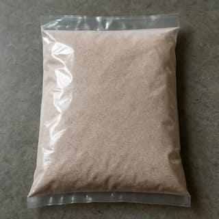 Shyam Provision Store's organic ragi flour