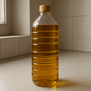 Vidyavati Stores's pure mustard oil