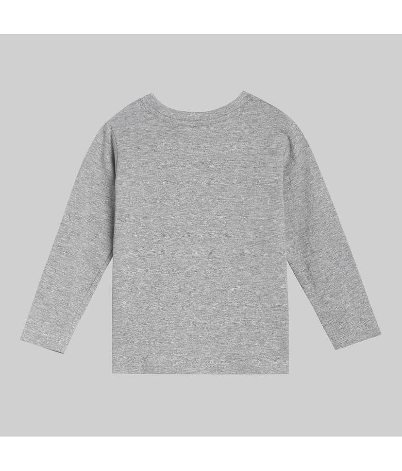 ETCHED DESIGN Pack of 1 Boys Cotton T-Shirt ( Multicolor ) view 6