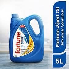FORTUNE VIVO OIL 5LTR