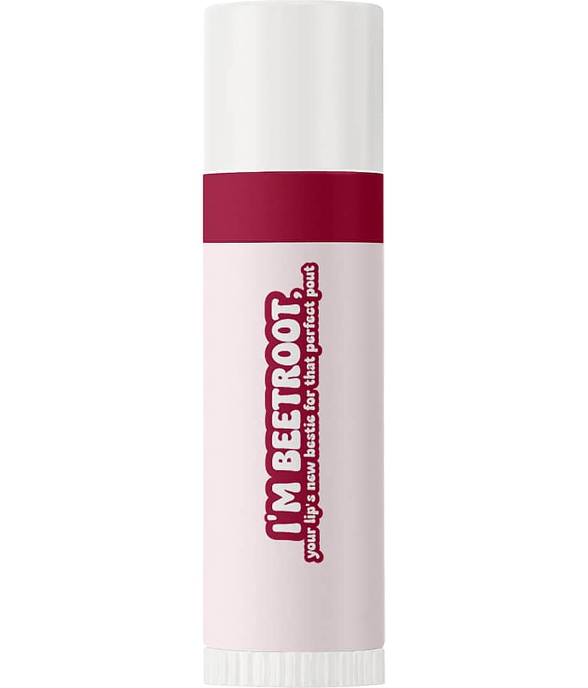 Aavi Organic Tinted Lip Balm With SPF 50 PA+++ Kojic Acid & Ceramide For Lip Brightening , 5g view 2
