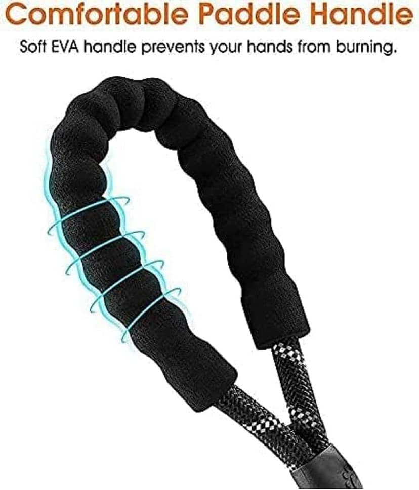 RAMDEV ENTERPRISE - Multicolor Leash ( Medium ) view 3