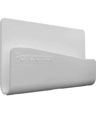 Portronics POR 1152 Modesk 101 Wall Hanging Mobile Holder