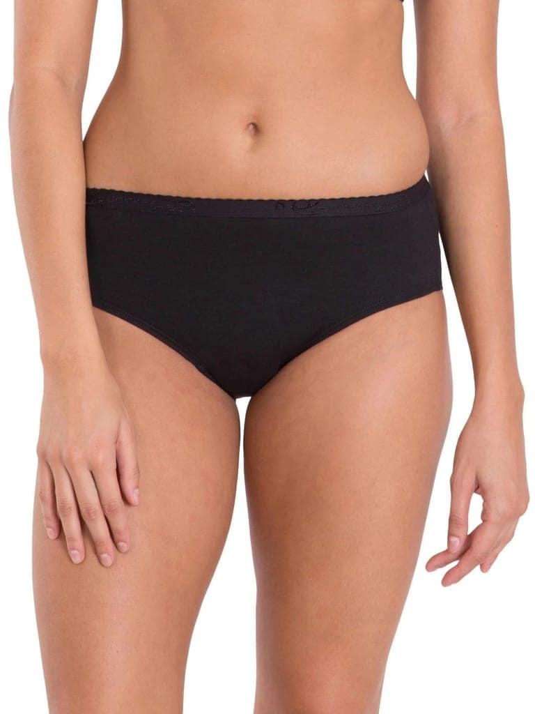Jockey 1523 Hipster Plain Panties Pack of 2 view 5