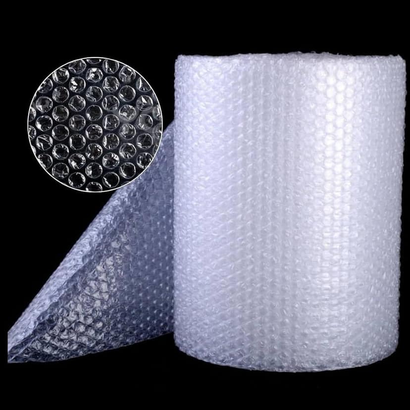Bubble roll 35 GSM (100 Mtrs)