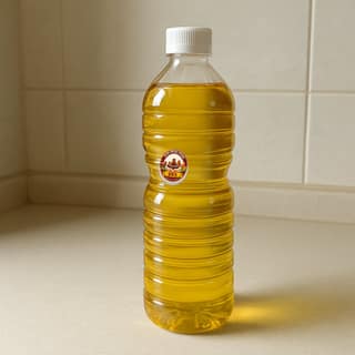 Rani Retail Store's pure groundnut oil