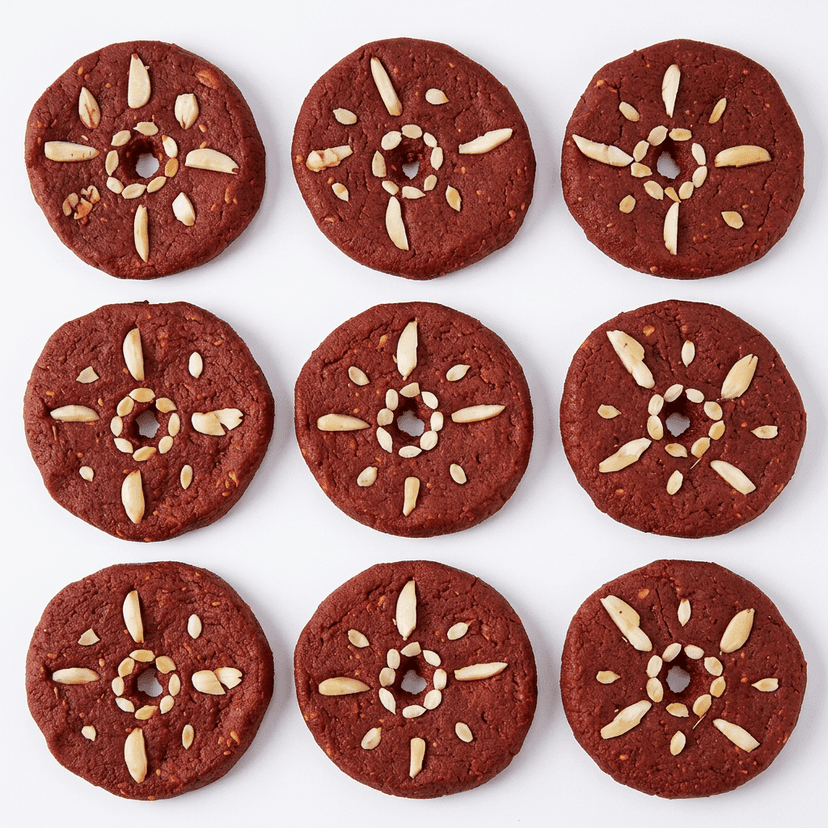 Kashmiri Tikkis Masala 250gm view 2