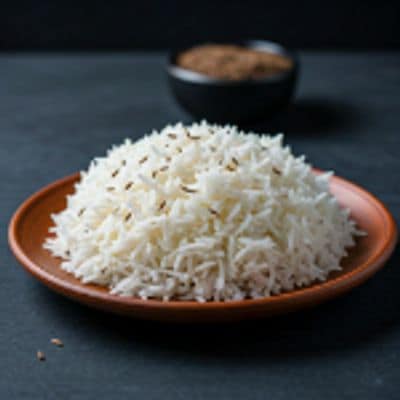 Jeera Rice