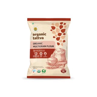 Organic Multigrain Flour 5kg