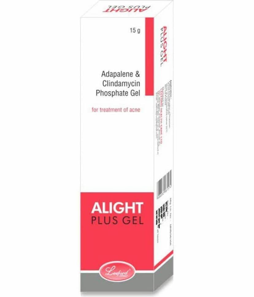 ALIGHT PLUS SKIN WHITENING CREAM (PACK OF 6) Hand Gel 90 g Pack of 6