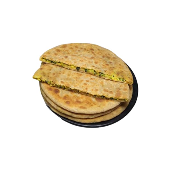 Tawa Mix Paratha