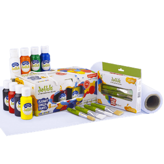Masterpiece Set
