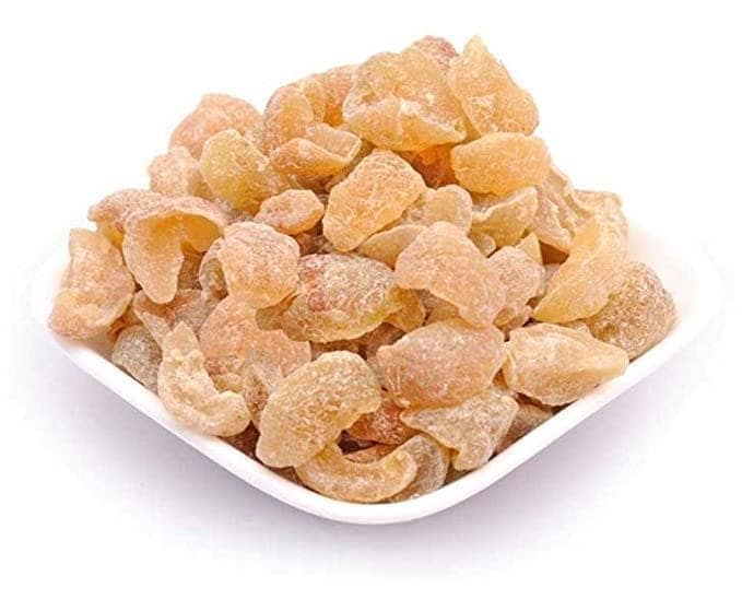 OotyMade Nut Fruit Cloud Dry Fruit Gift Pack 800g view 2