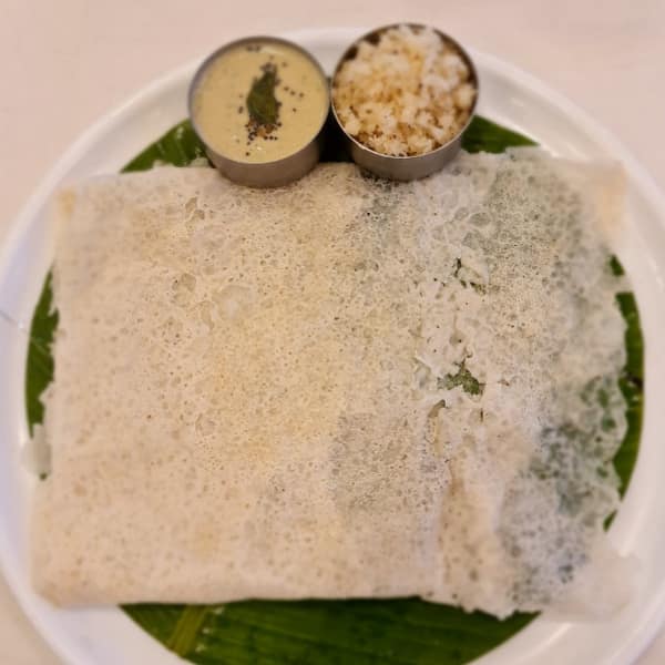 Neer dosa