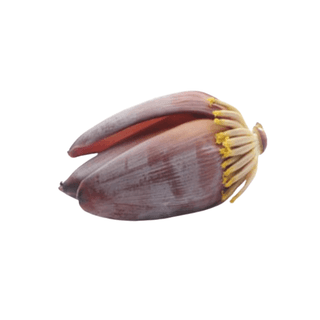 Agrify Fresh Banana Flower 1 Pc
