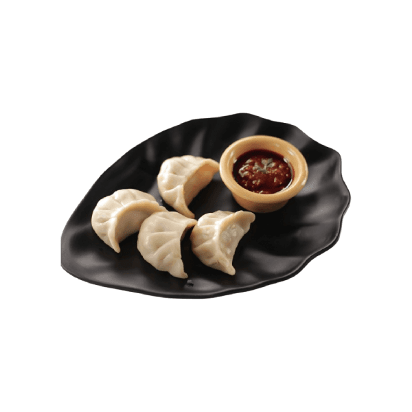 Paneer Crunchy Momos (Half)