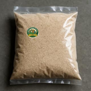 Vanthala Batuli Concepts's whole wheat flour