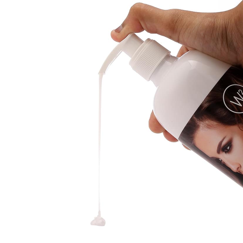 Anti Dandruff Shampoo view 2