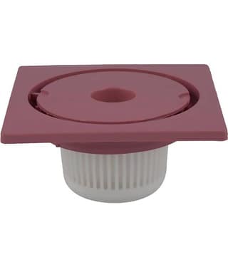Shruti Plastic Connection Pipe