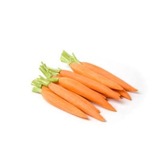 Baby Carrot 100 Gms