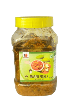 Mango Pickle - 500gm