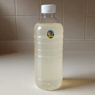Cheetii Kanthamma Kiosk's pure coconut oil