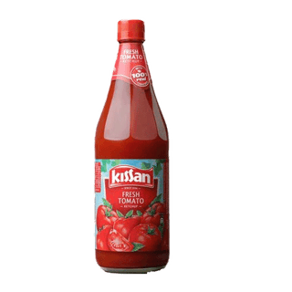 Kissan Ketchup Fresh Tomato 1kg