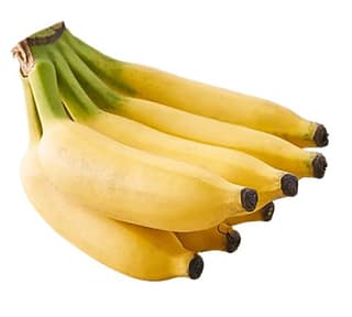Fresh Bananas