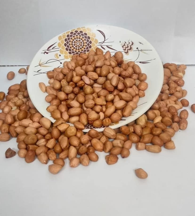 Groundnut Oil view 5