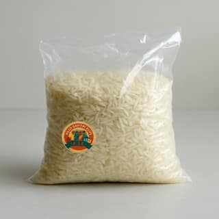 Killo Savitri Elite's premium basmati rice