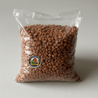 Girja Shopping Center's horse gram (kulthi dal)