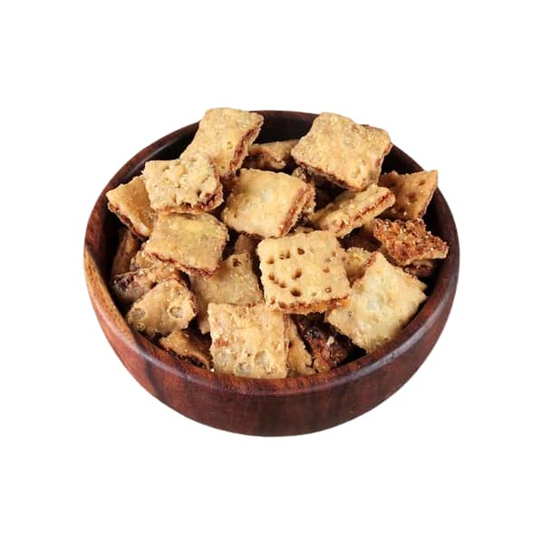 Sandwich Bhakarwadi 1 Kg