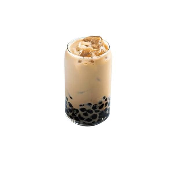Hong Kong Boba Tea