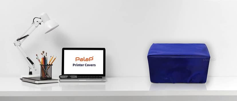 PalaP Dust Proof Printer Cover for HP Laserjet 1020 Plus view 5
