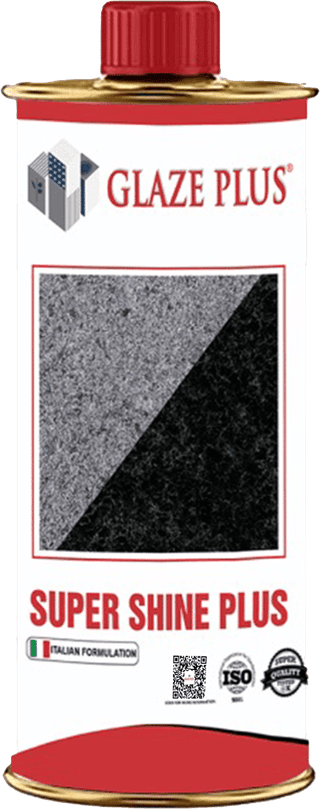 Glaze Plus | Super Shine Plus | Shiner which gives a wet look to stones