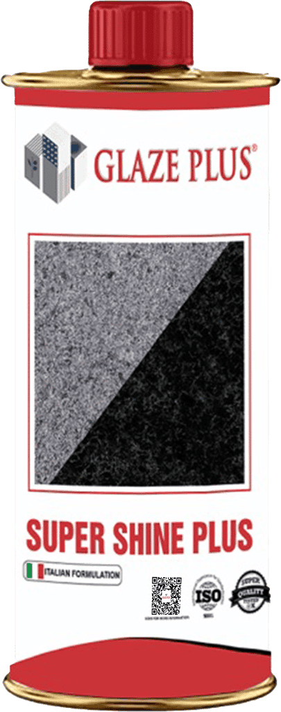 Glaze Plus | Super Shine Plus | Shiner which gives a wet look to stones