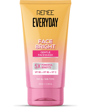 Renee - Hydrating Face Wash For All Skin Type ( Pack of 1 )