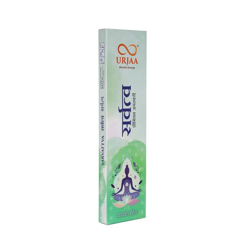 Sarvatta Premium Incense Sticks