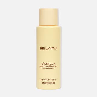 Vanilla On-The-Beach Hair and Body Mist