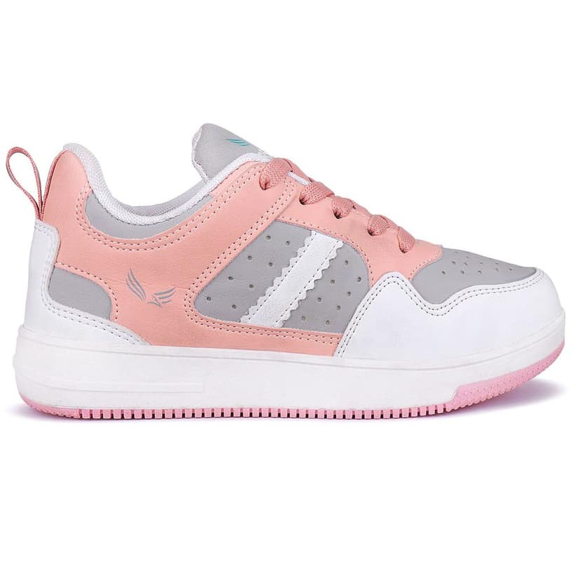 Bersache Sneaker, Loafers ,Casual With Extra Comfort Sneakers For Women's view 3