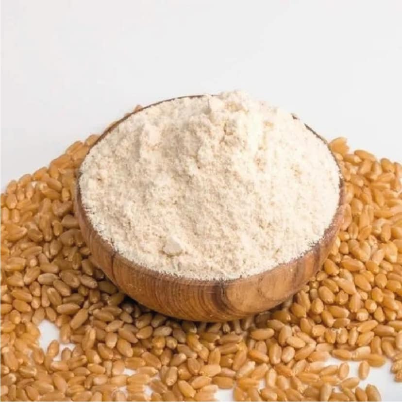 Wheat Flour view 3