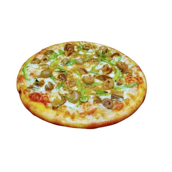 Veggie Twist Pizza Medium