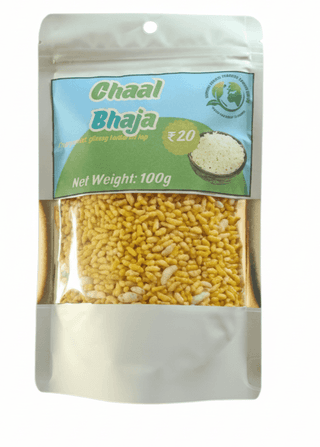 Chaal Bhaja