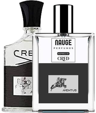 Nauge Eau De Parfum (EDP) Fruity,Woody -Fragrance For Unisex ( Pack of 1 )